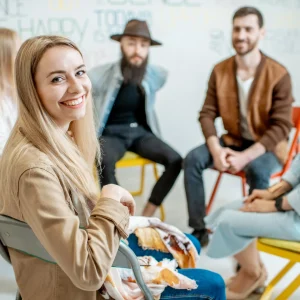 Trauma en adolescencia