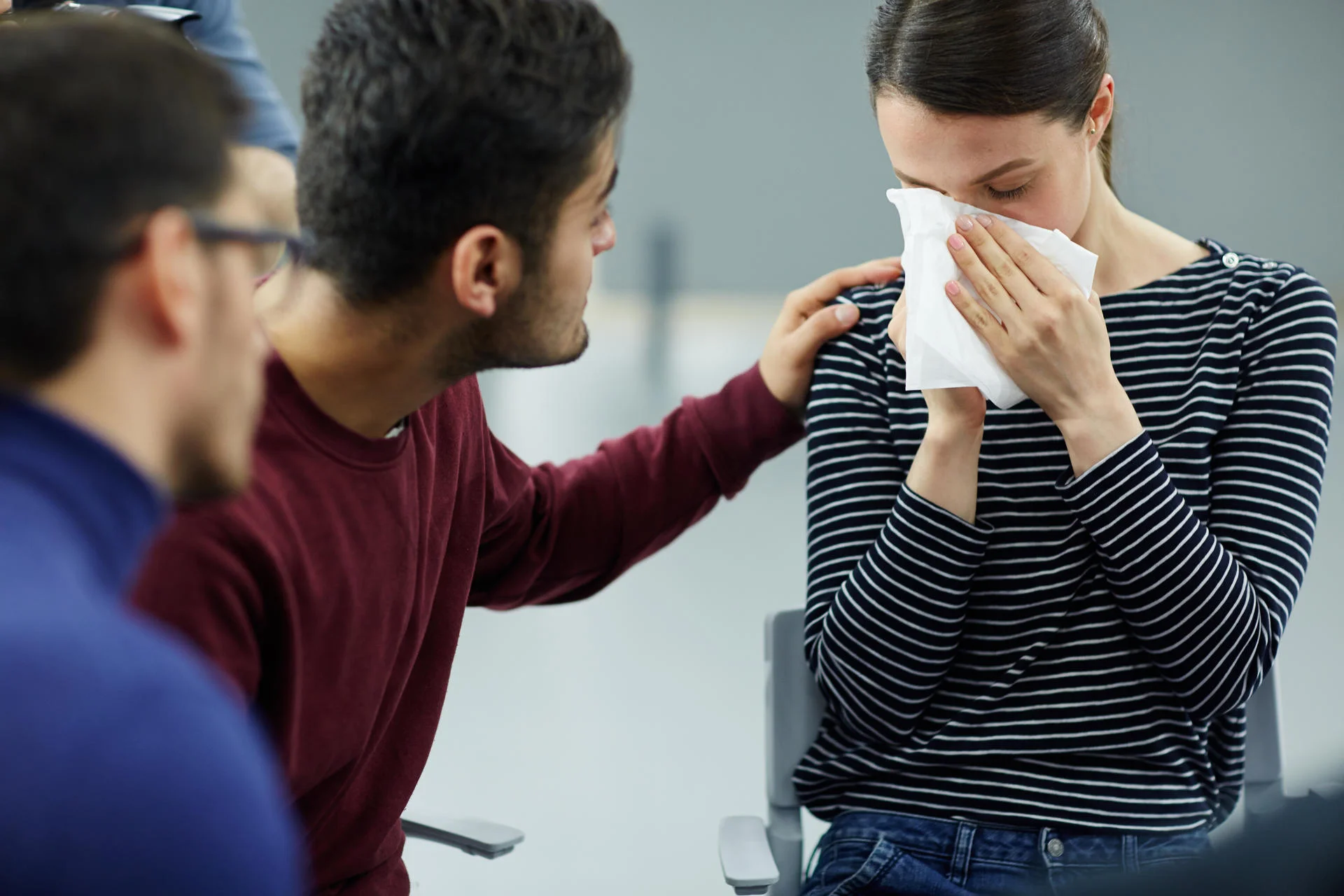 Violencia de género